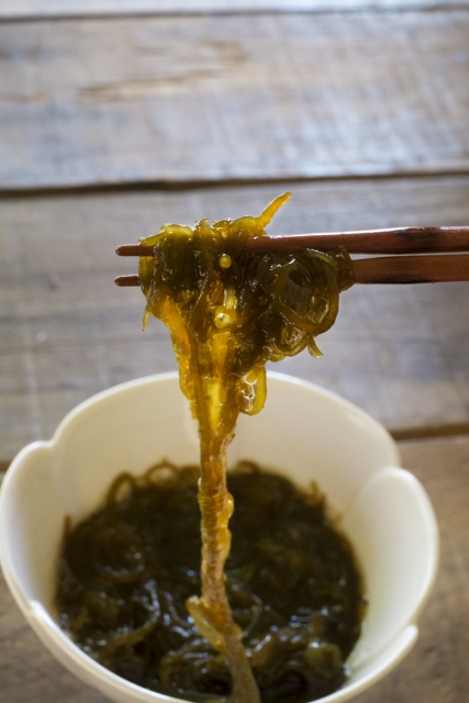 賞味期限切れのもずくって何日くらいまで食べられますか？。 - Yahoo!知恵袋