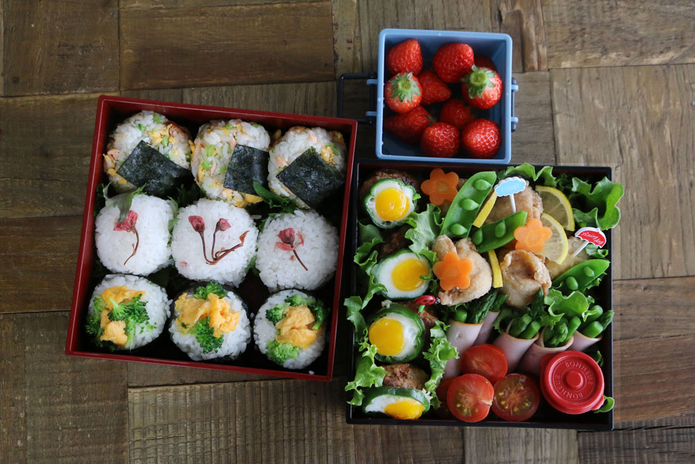 運動会や行楽におすすめ！お弁当レシピtoiro note 〜トイロノート〜 家族が笑顔になる、いつものごはんを彩るレシピサイト