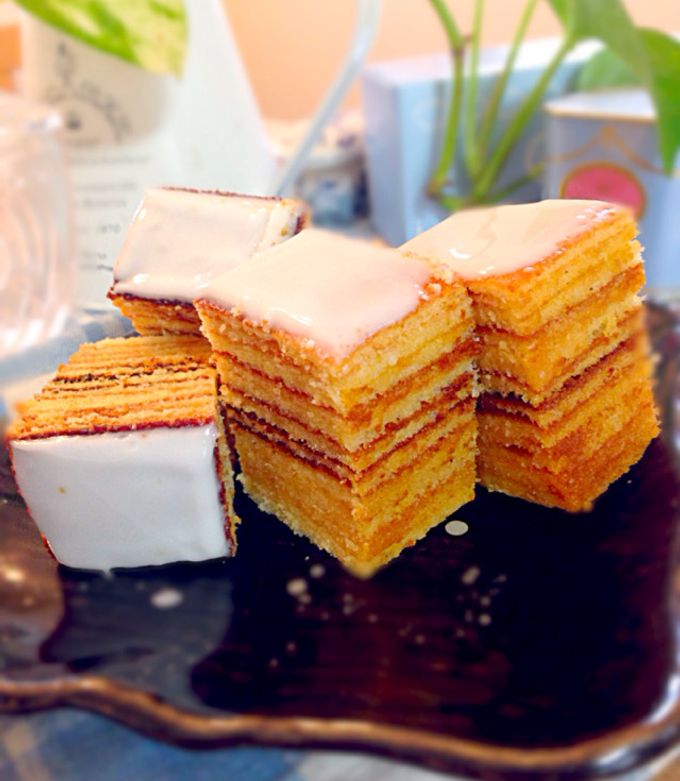 スイーツ店が伝授 バームクーヘンの簡単アレンジレシピ4選！一手間加えるだけの美味しい食べ方をご紹介 – グルテンフリースイーツのCOMERU コメル