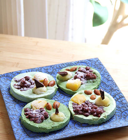 ヨーグルトバークひろこぱんが投稿したフォトブックLemon8