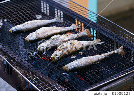 人気の川魚「ニジマス」の特徴。おいしい食べ方におすすめレシピまで - macaroni