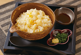 真っ当なおかゆの作り方 完全版 生米からでもとろとろ♡基本の「たまご粥」作ろう！覚えれば一生もん『あたらしい日日』こんな時代のニューノーマルな暮らし方。食と農、生活情報をお届けします