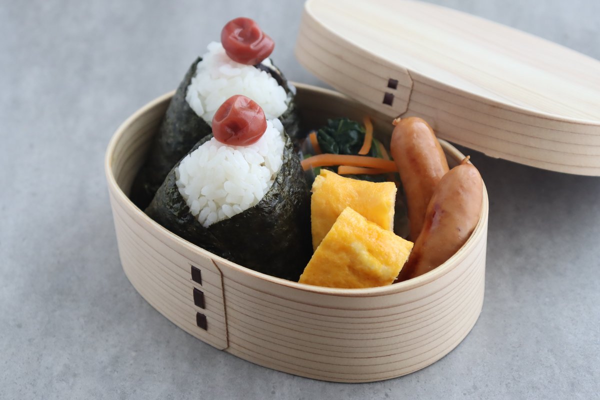 基本からアレンジまで！思わずつくりたくなる「焼きおにぎり弁当」のレシピ集クックパッド