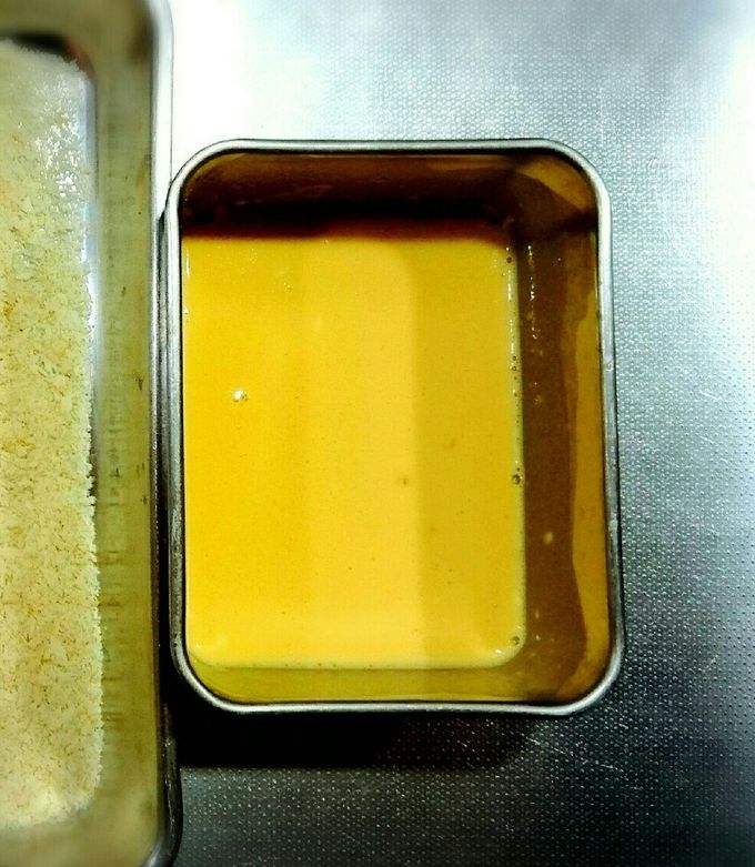 揚げ物嫌いも緩和＊バッター液de簡単時短♡アスパラチーズの肉巻きフライ♡ : あいのおうちごはん Powered by ライブドアブログ