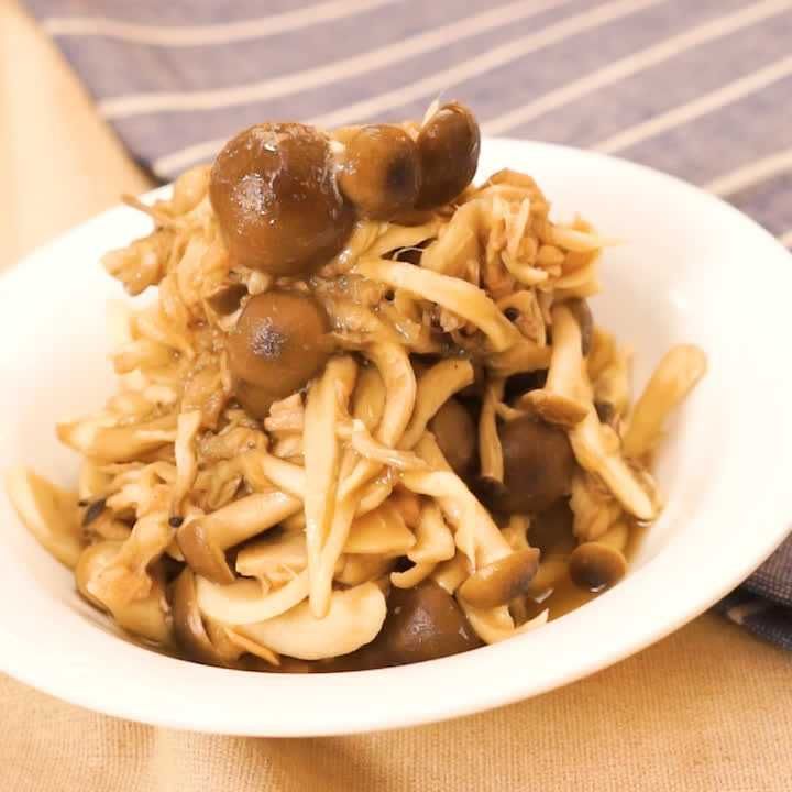 冷凍きのこミックス - 顔が見える食品