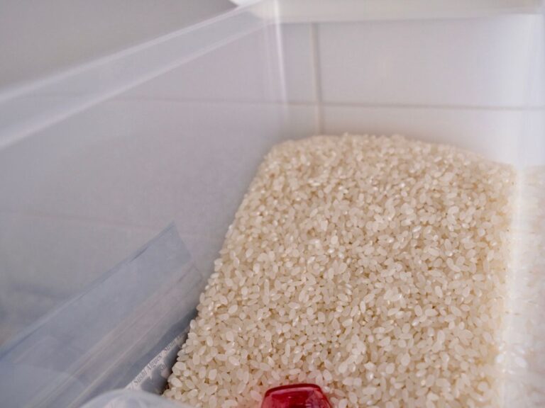 お米は『冷蔵庫』で保存するのが正解?常温との違いと味の変化を解説 – シュフーズ