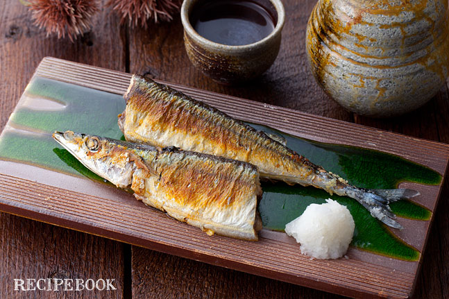 さんま焼き方 フライパンTikTok