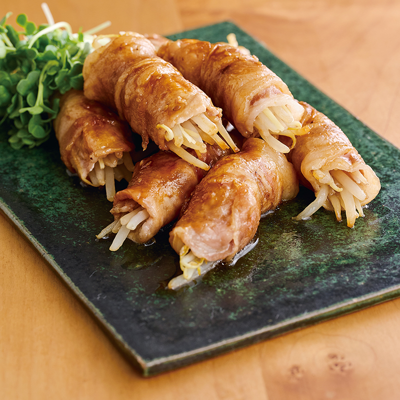 基本からアレンジまで！思わずつくりたくなる「かいわれ もやし ハム」のレシピ集クックパッド