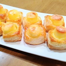 キャンディチーズフライ✳︎。 by ひーまま0927クックパッド簡単おいしいみんなのレシピが392万品