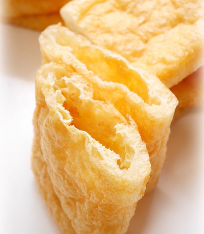 道具は不要！お稲荷さんの「油揚げ」をパカッと開くコツクックパッドニュース