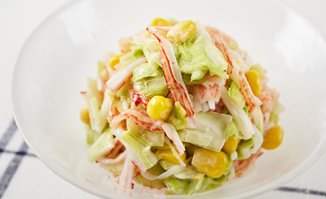 お弁当作りが楽しくなる！親子で作るサラダレシピ特集 - Green Beans レシピまとめ