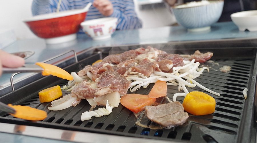 レストランかねひろ 江別 ジンギスカン- Retty レッティ