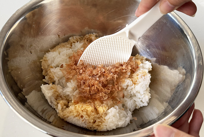 基本からアレンジまで！思わずつくりたくなる「フライパンで焼きおにぎり」のレシピ集クックパッド