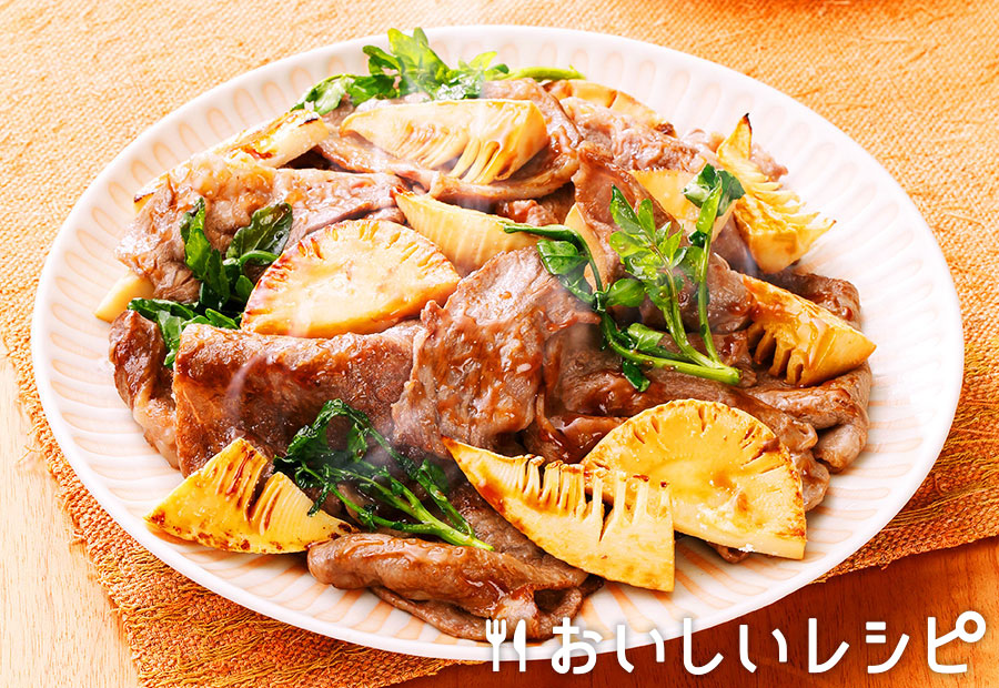 下味冷凍 牛肉とピーマンのエスニック風レンジ蒸し ごまレシピ公式 ごま油のかどや製油