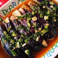 レンジで簡単なすだけ常備菜レシピ。なすの味噌あえ - つくりおき食堂