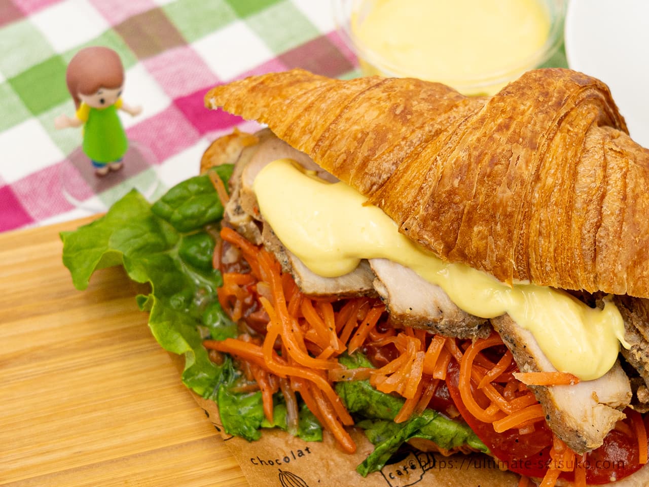 基本からアレンジまで！思わずつくりたくなる「コストコ クロワッサン サンド」のレシピ集クックパッド