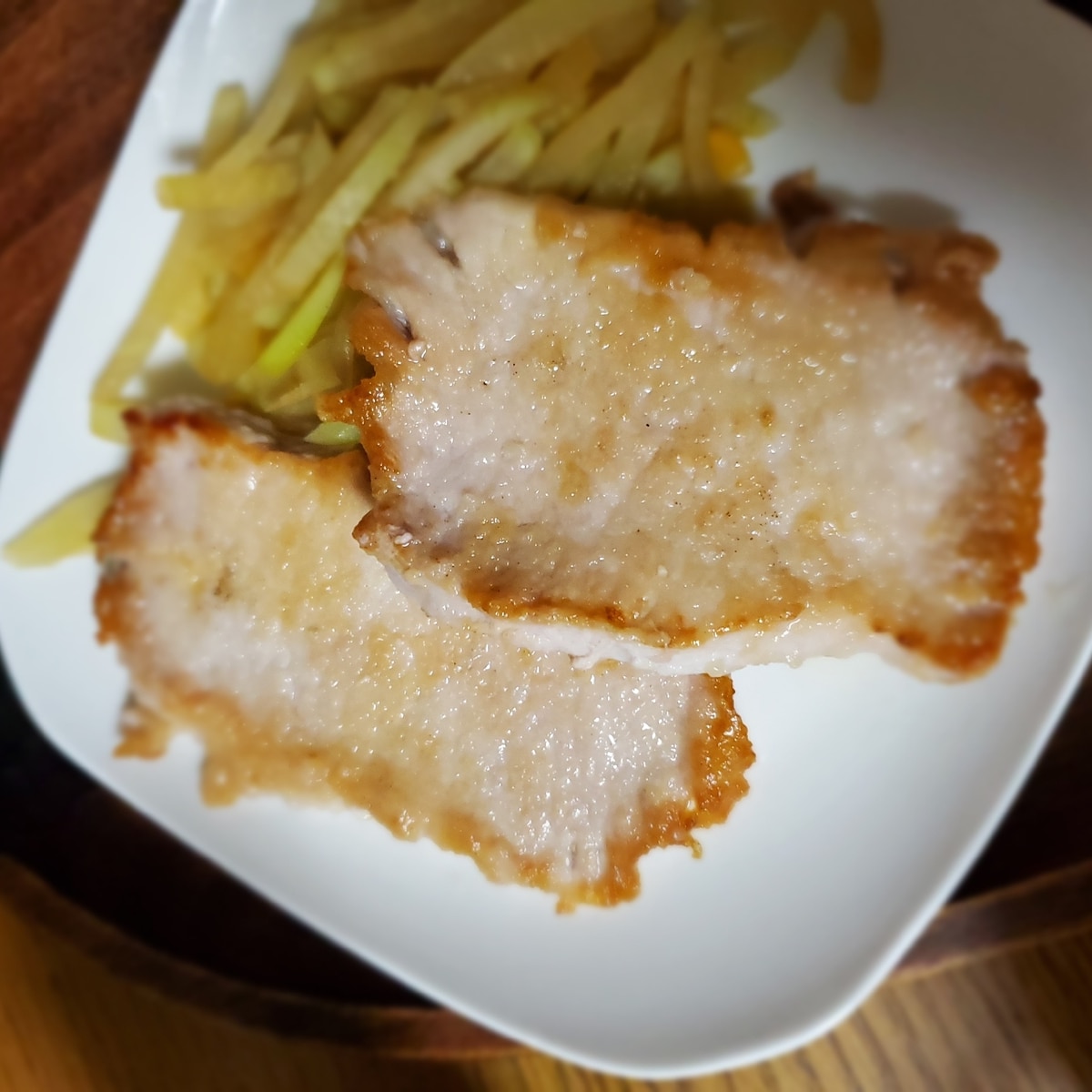 毎日でもいい！？三元豚ロースのレシピいろいろCampbellのお料理ブログ