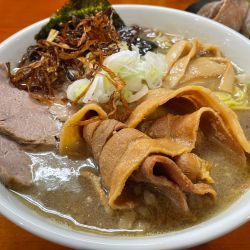 葛飾区 新店ハントに行ってきます♪ vol.32 金町「丸源ラーメン」に行ってみた!号外NET 葛飾区
