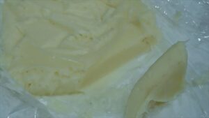 濃厚！生チョコ・ブラウニ