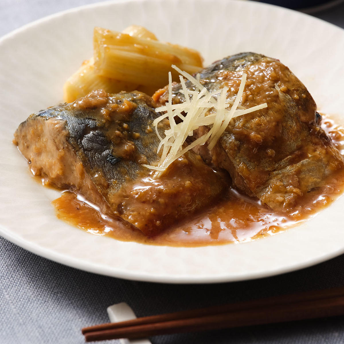 カルディのサバ缶「さばの水煮」でアレンジレシピ充実！おすすめ4選と相性抜群の材料イチオシichioshi