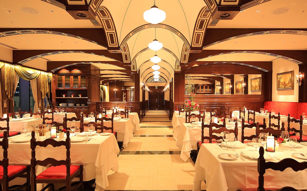 New Open News デートに◎の川沿いイタリアン登場。本場で修行したシェフのパスタが絶品！ 東京・蔵前食べログマガジン