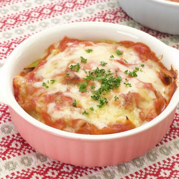 泉中央セルバ パスタソースですぐ完成！かんたんドリア 無印良品