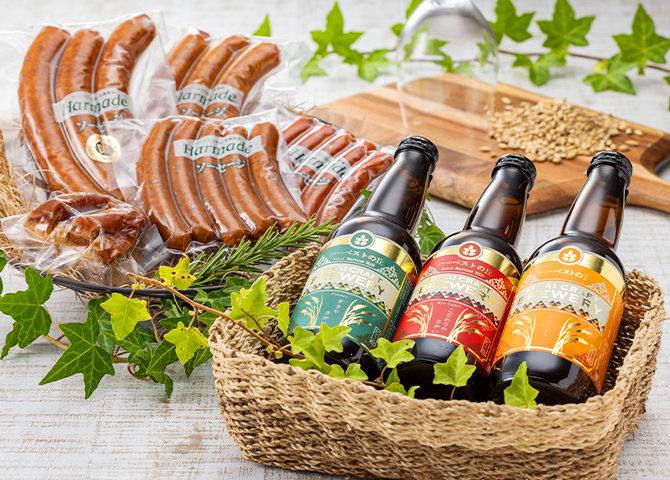 結果発表 堺でお土産を買うなら何？堺市民のおすすめのお土産とはまちっと堺・泉北