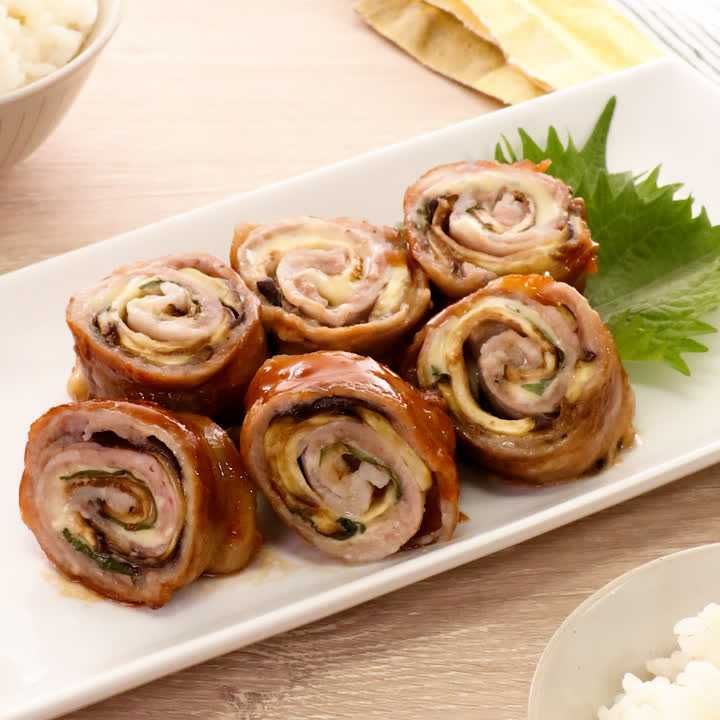 豚バラ×なす」30選ご飯おかわりレシピサイトNadia