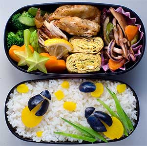 沖縄松花堂弁当 さくの川沖縄 那覇市松川和食ちゅらグルメ