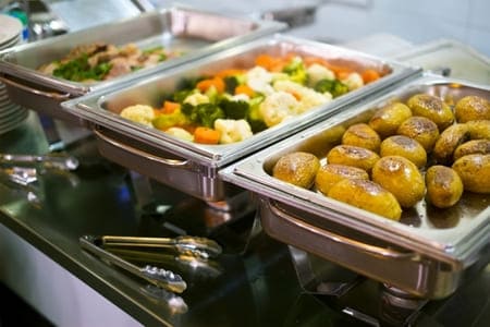 ビュッフェとバイキングの違いについて - Merendaお洒落で美味しいケータリング・オードブル・サンドイッチのデリバリ