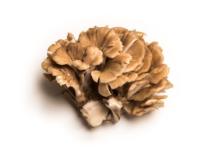 旨み！香り！色！濃い濃い舞茸 埼玉県産 有機野菜 通販 Ｏｉｓｉｘ おいしっくす