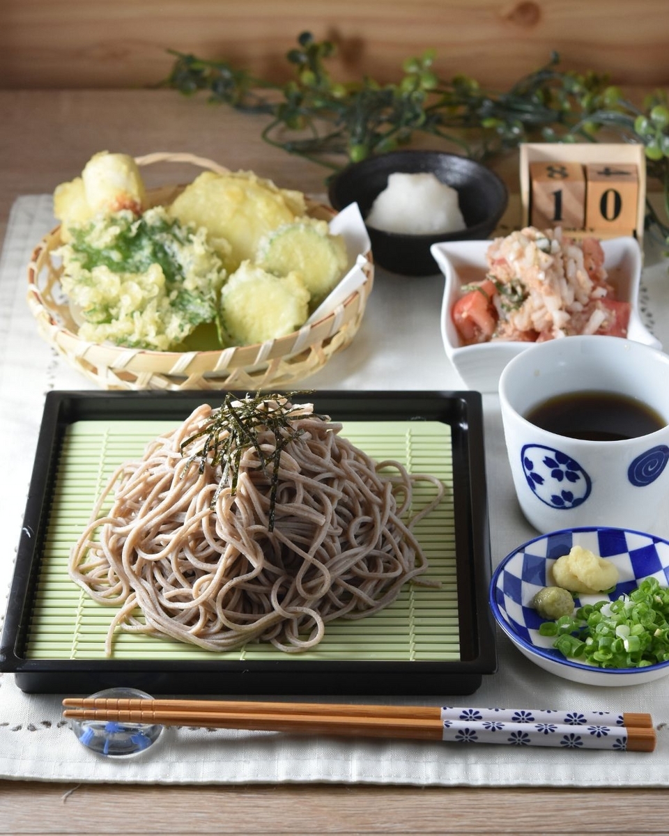 天ぷら の献立に合う付け合わせ30選!栄養バランスが整う副菜や汁物レシピ4yuuu