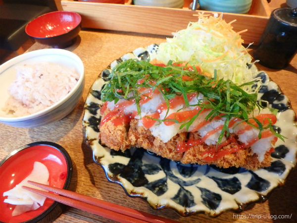 よし平・とんかつ稲成店 白浜・龍神・居酒屋 - じゃらんnet