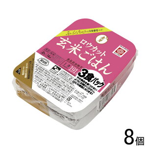 東洋ライス 金芽 ロウカット玄米 2キロ ×3袋 お米の通販なら