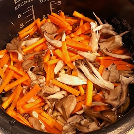 鰻のタレで炊き込みご飯! レシピ・作り方 by buchoキッチン - 楽天レシピ