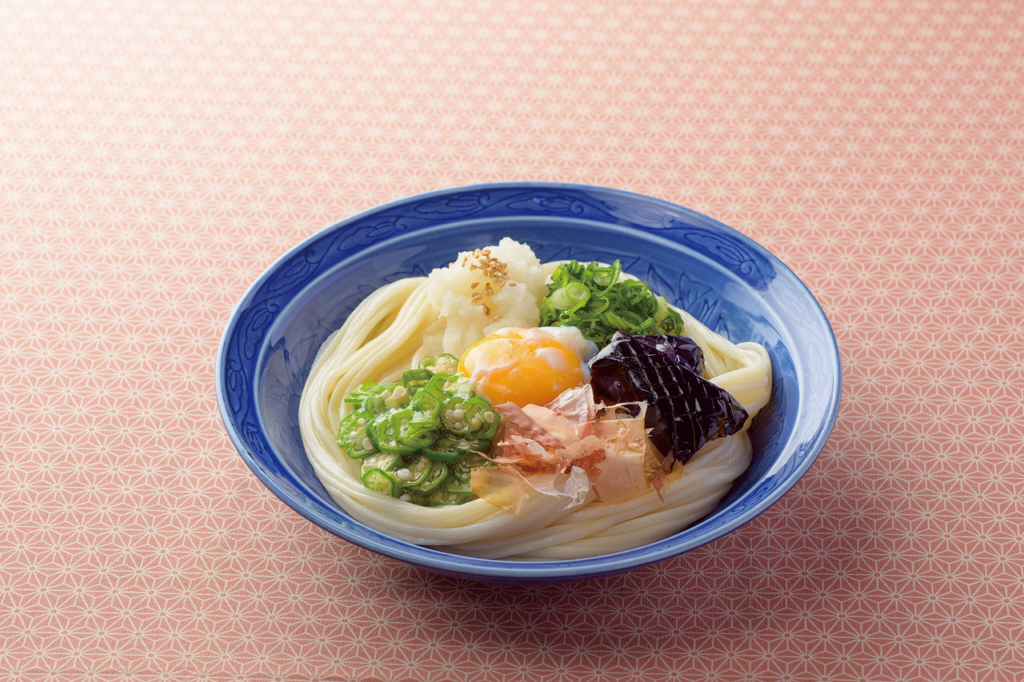 山かけうどんRICOさんのレシピ書き起こしTubeRecipe