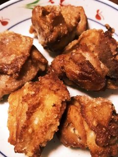 カリッとジューシーな定番の味 から揚げの基本レシピ