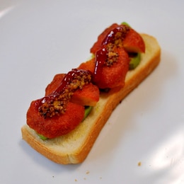 からあげクン レッド レシピTikTok