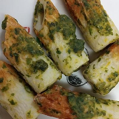 簡単で美味しい！ちくわのカレー磯辺揚げレシピ2025 年のリアルなLemon8ユーザー体験