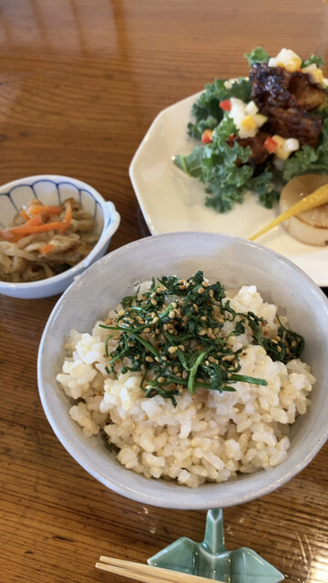 むーさん - 旗ヶ岡商店会