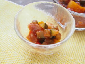 離乳食にも使えるズッキーニ。下処理方法やおすすめレシピを離乳食インストラクターが伝授！HugKum はぐくむ