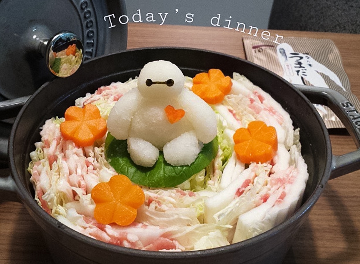 ミルフィーユ鍋鍋奉行も満足!お鍋レシピ テーブルマーク