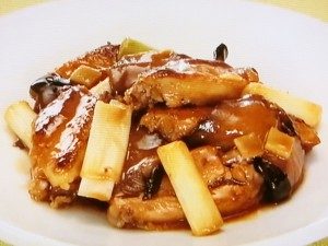 骨なしで食べやすい「手羽先の塩焼き」のレシピを紹介! 皮をパリッと焼くコツは“仕上げ焼き”にありダ・ヴィンチWeb