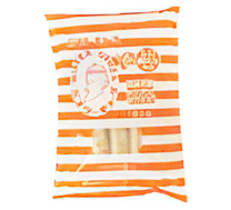 ミスターギョーザ ホームページ変更のお知らせ