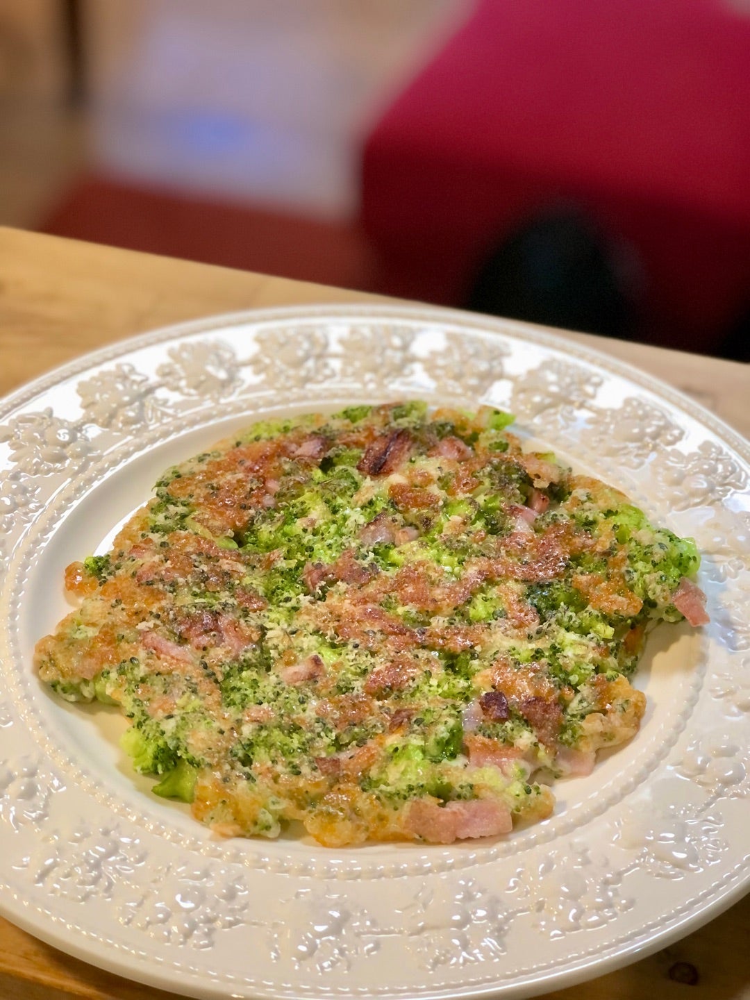 ブロッコリー1株が“秒でなくなる”⁉「ハッシュドブロッコリー」作ってみた!ホクホク&溶けたチーズで激旨『あたらしい日日』こんな時代のニューノーマルな暮らし方。食と農、生活情報をお届けします