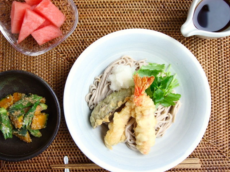 今日の献立は「サクサクエビの天ぷら」 - E・レシピ 1 1ページ