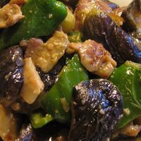 なすの簡単レシピ！人気のつくり方・メニューキッコーマンホームクッキング