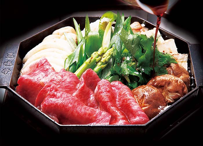 創業明治6年 三嶋亭 on X: 