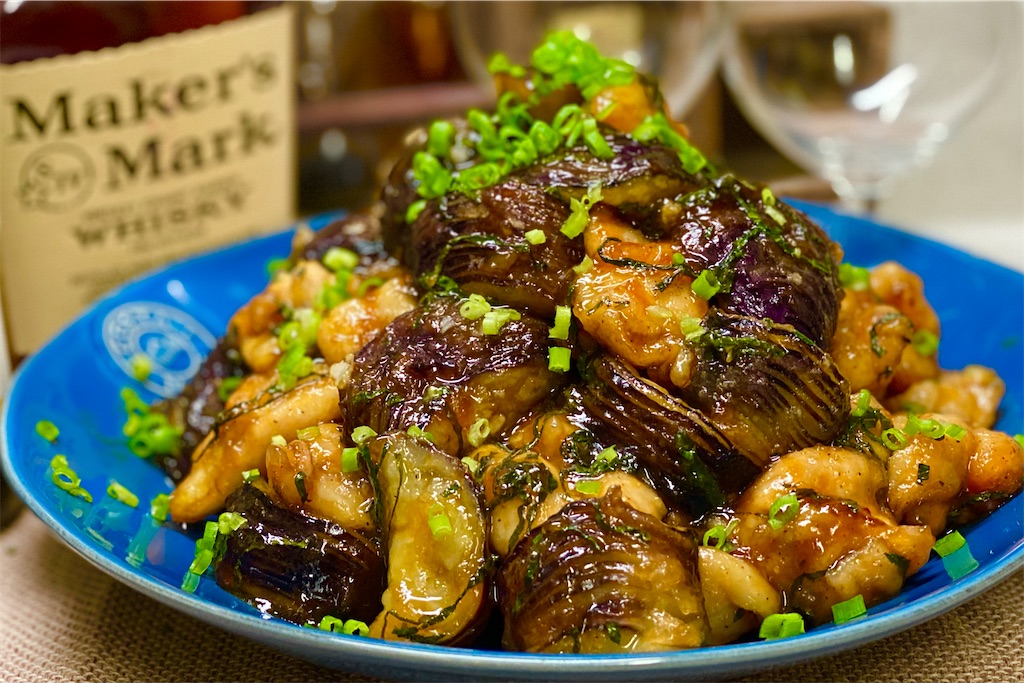 ありそでなかった“めんつゆ×ポン酢醤油”で和えてみた！なすの甘みを引き出す「無限大葉なす」作ろう2025年9月20日- エキサイトニュース