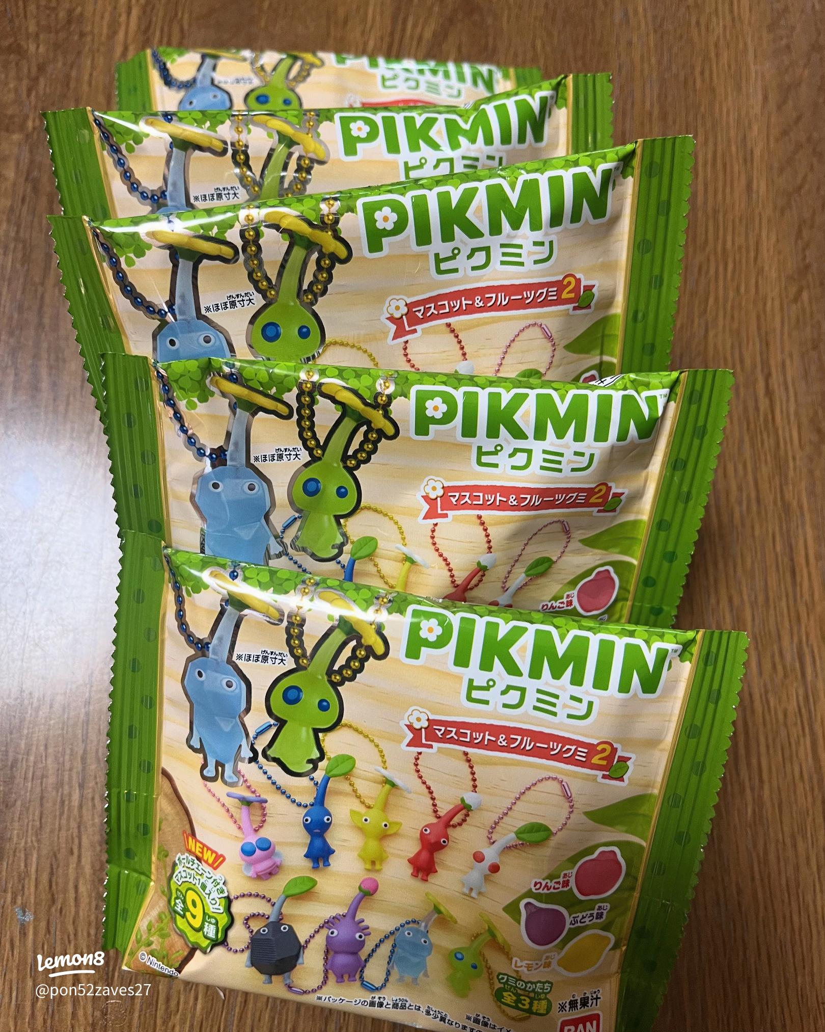 求！ピクミングミの販売店情報！！ディズニー好きママ育児日記♡2015年&2019年生まれ兄妹